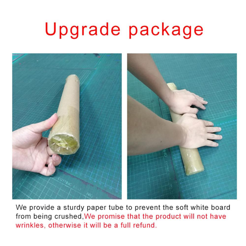 Manyetik Beyaz Tahta Kuru Silme Tahta Mıknatısları Buzdolabı Buzdolabı Yapılacaklar Listesi Aylık Günlük Planlayıcı