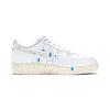 Nike Air Force 1 LV8 3 PS Paint Splatter - White Kids Sneakers Sail DJ2599-100