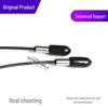 OPTEX NF-TP01 Through-Beam Optical Fiber Sensor for Micro Object Detection