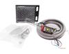 OPTEX KR-Q50NW Photoelectric Sensor for Transparent Object Detection