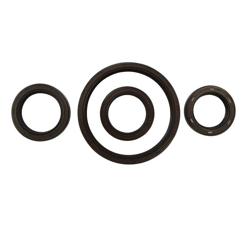 For DAIHATSU ROCKY D TD 2.8L DL DLT Engine Seal Gasket Engine Rebuilding Kits Full Set 04111-87322 50120800