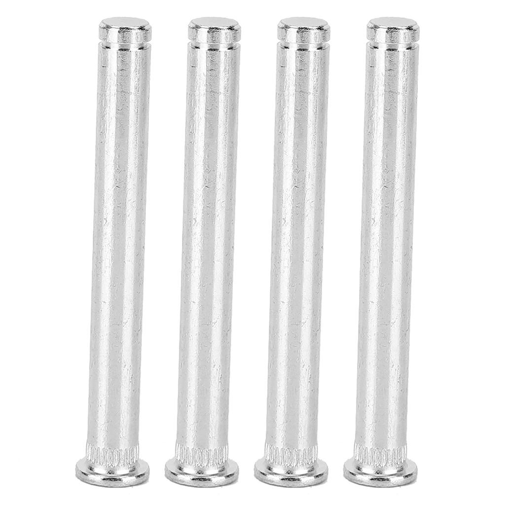 Auto Car Door Hinge Pin Bushing Repair Kit Fits for Nissan Navara D22 Frontier 97 05