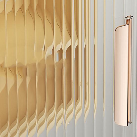 Contenitore utile per router Wi-Fi a parete visibile salvaspazio multistrato, scatola di immagazzinaggio per forniture domestiche