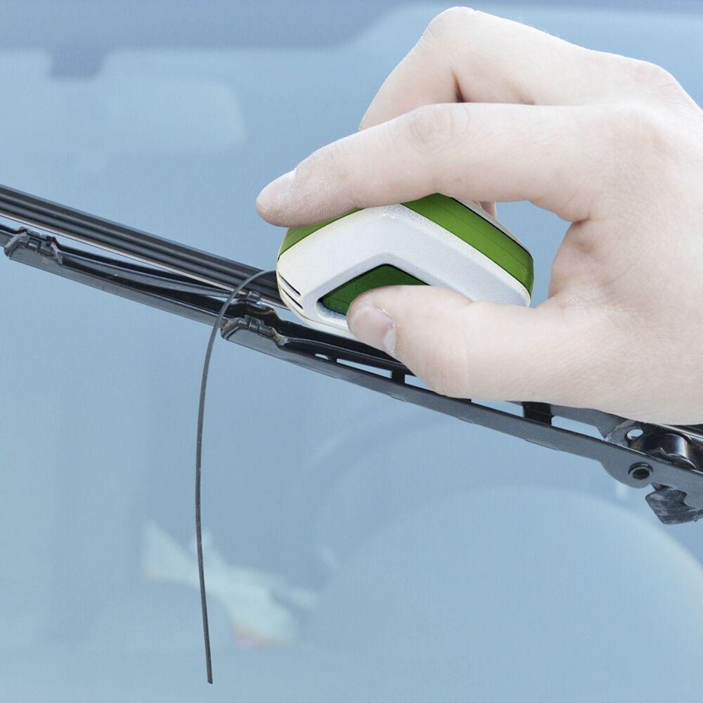 Sponge Car Wiper Repair Tool Wiper Restorer Windshield Wiper Blade  Car Refurbish Accessories