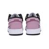 Jordan Air Jordan 1 Vintage Basketball Shoes Men's Low top Black Pink 553558-131(Team85-S-BOX-A)