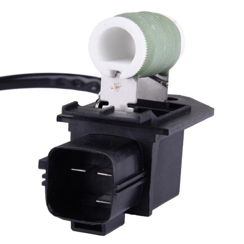 Engine Cooling Fan Motor Wiring Harness 68050128AA Fit for Chrysler 300 Dodge Charger Challenger 2009 2010 2011 2012 2013-