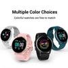 NORTH EDGE NL01 Circular Touch Screen Sports Waterproof Smart Watch With Pedometer Heart Rate Monitor