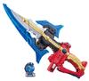 Uchuu Sentai Kyuranger Transformation DX Kyusa Weapon 9-stage