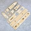 1/400 Ship Model Building Kit Wooden Deck with Anchor Academy 14215 Upgrade Part