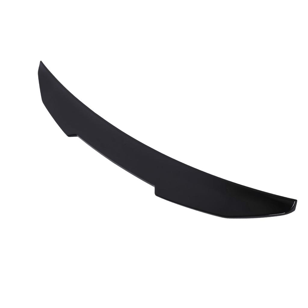 Rear Lid Spoiler PSM Aerodynamic Improve Driving Stability for 5 Series Sedan M5 2004 to 2010
