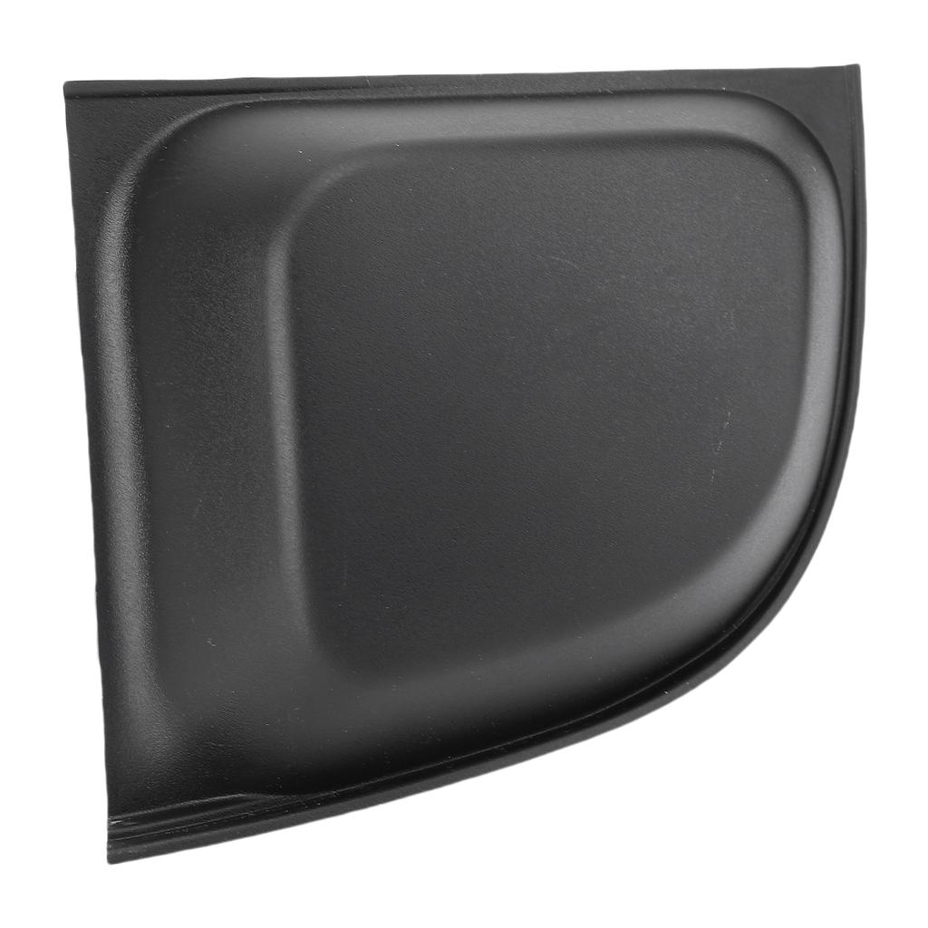 Front Left Side Fog Light Cover 1SD67KX7AB Driving Fog Lamp Cover Trim Replacement for 500