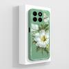 For Honor X8b Case For Honor X8A X8 Phone Back Cover Panda Baby Fundas Full Protection Soft Liquid Silicone Shockproof Bumper