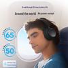 Soundcore Space Q45 Hi-Res Wireless ANC Over-Ear Headphones