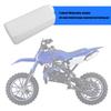 Large Capacity Fuel Mixing Bottle For Motorcycles Dirt Bikes With Precisions Gradations Plastic Construction
