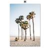 Coastline Beach Chair Lighthouse Whale Tail Posters And Prints Canvas Painting Nordic Wall Art Pictures Living Room Home Decor