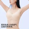 Traceless, light and soft support, anti-sagging, cool feeling, large chest, small skin-friendly, nude feeling, breathable bra cover-1