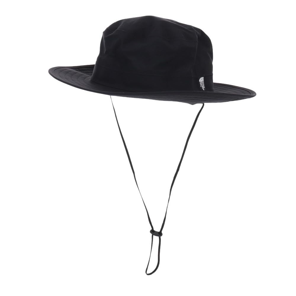 

The North Face Водонепроницаемая и для улицы и размер S шапка Gore-Tex, унисекс, дышащая, для активного отдыха, кемпинга, альпинизма, NN02304, черная, чёрный