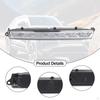 LED Fog Daytime Running Light Replace Left Side A1649060351 Driving Automobile Accessories