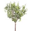 BOUQUET BOXWOOD BRANCHES ARTIFICIAL FLOWERS