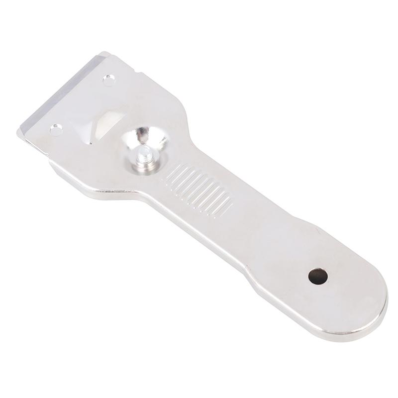 Multifunction Glass Ceramic Scraper Cleaner Remover Cleaning Oven Cooker Tools