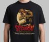 Sessanta V2 Gift For Fans S To 5XL Black Unisex T-shirt BT926 Unisex T-Shirt