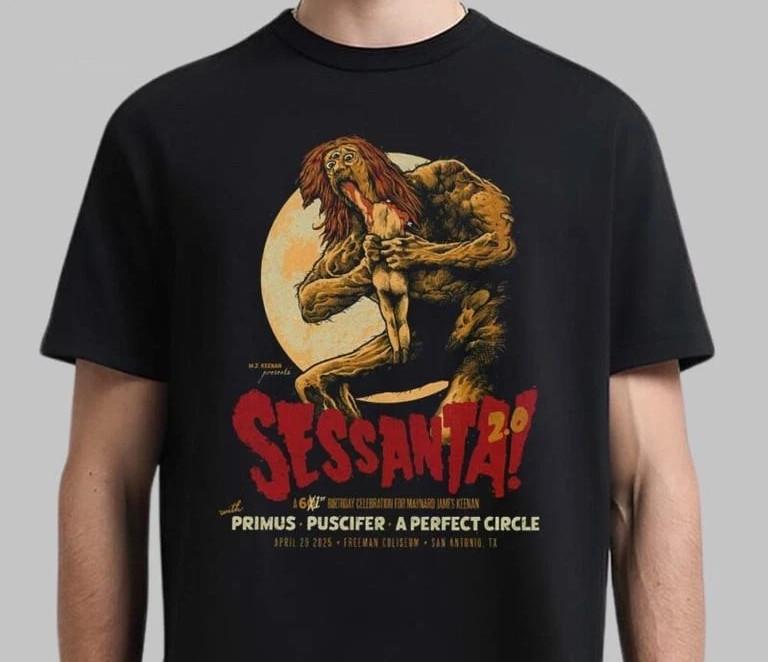 

Sessanta V2 Gift For Fans S to 5XL Black Unisex T-shirt BT926 Unisex T-Shirt XXXXL
