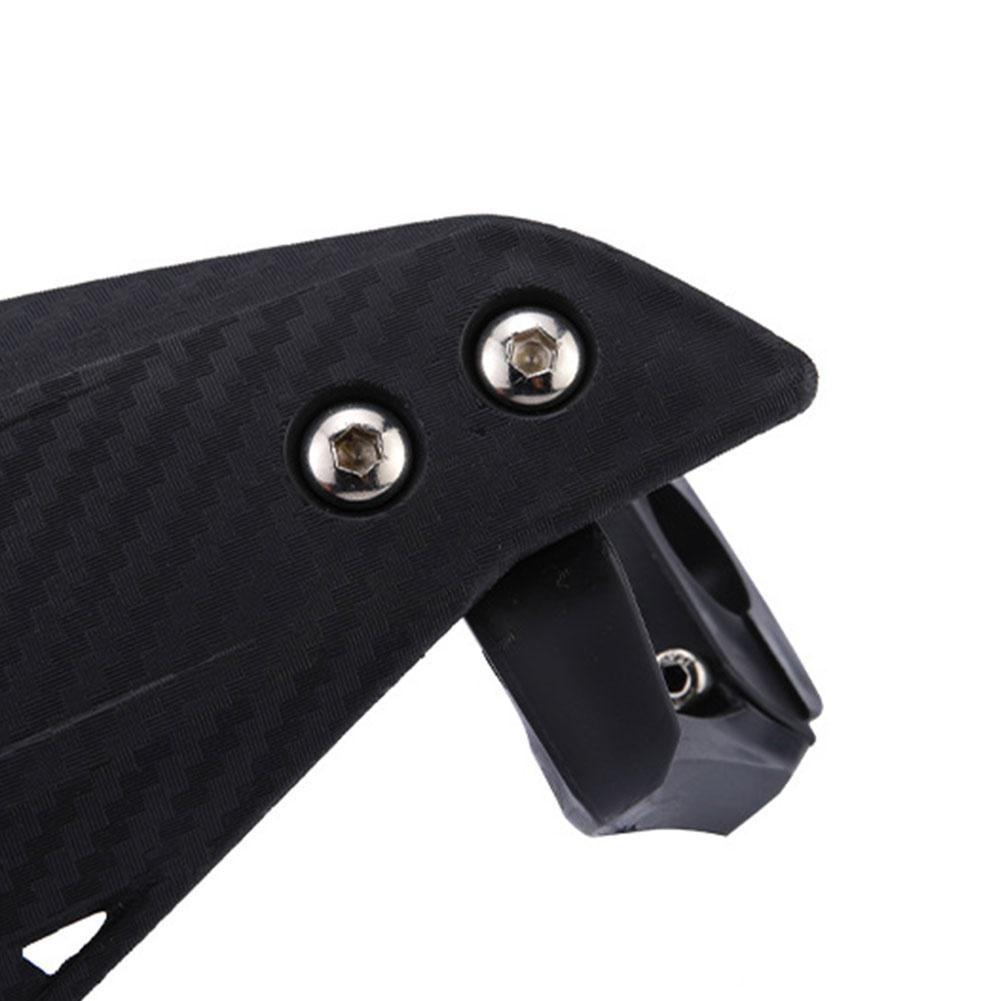 Motocross Handbar Handguard Protector Protection For Motorcycle Dirt Pit Bike ATV Quads with 22mm Hand Guards Enduro