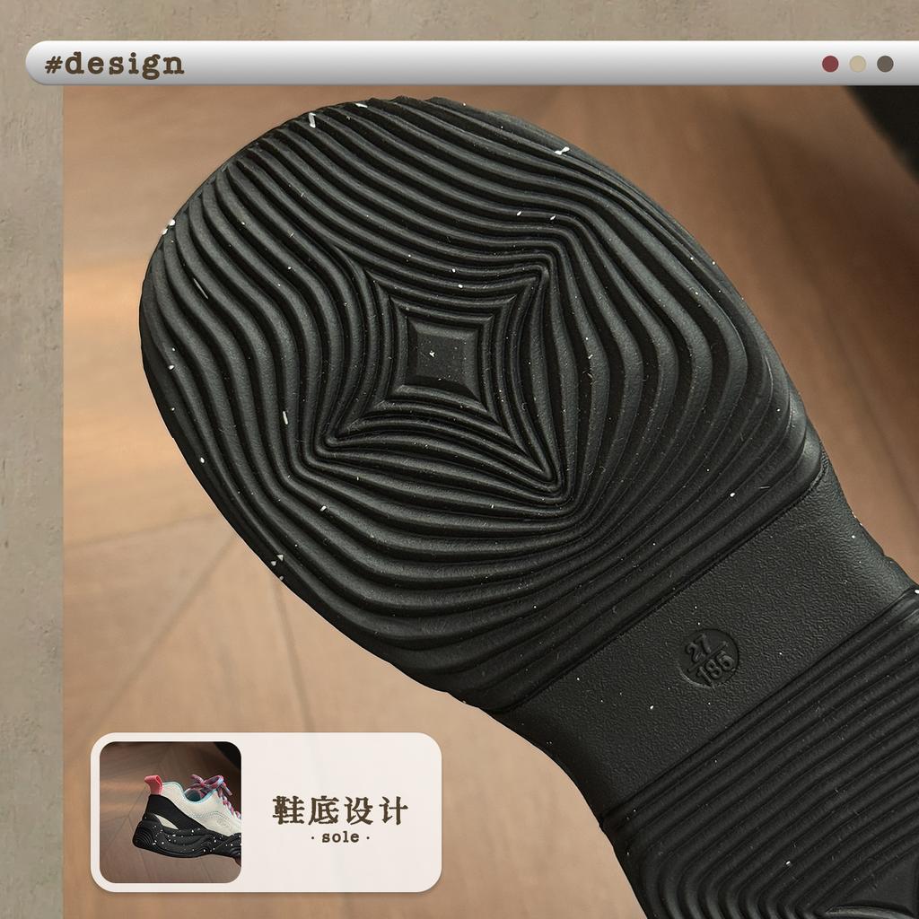 XSHX Yamano Outdoor | Boys and girls professional outdoor autumn and winter cow suede Velcro non-slip breathable warm