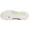 Anta Cushioning Slip Resistant Abrasion Resistant Low Top Running Shoes Men's White Black 112035518A-2