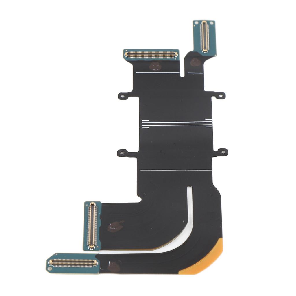 Rotationsachsen Flexibles Kabel Ersatz LCD Hauptwelle für Galaxy Z Fold 6 5G F956