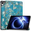 For Xiaomi Redmi K Pad Case Pattern Print Leather Stand Tablet Cover