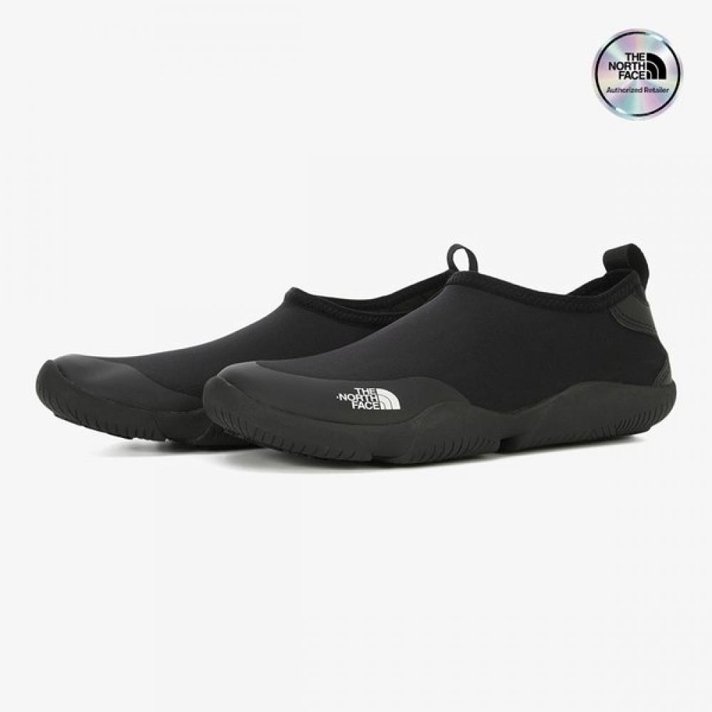 The North Face Aqua Sock Ns84r11a Black BLACK/230MM