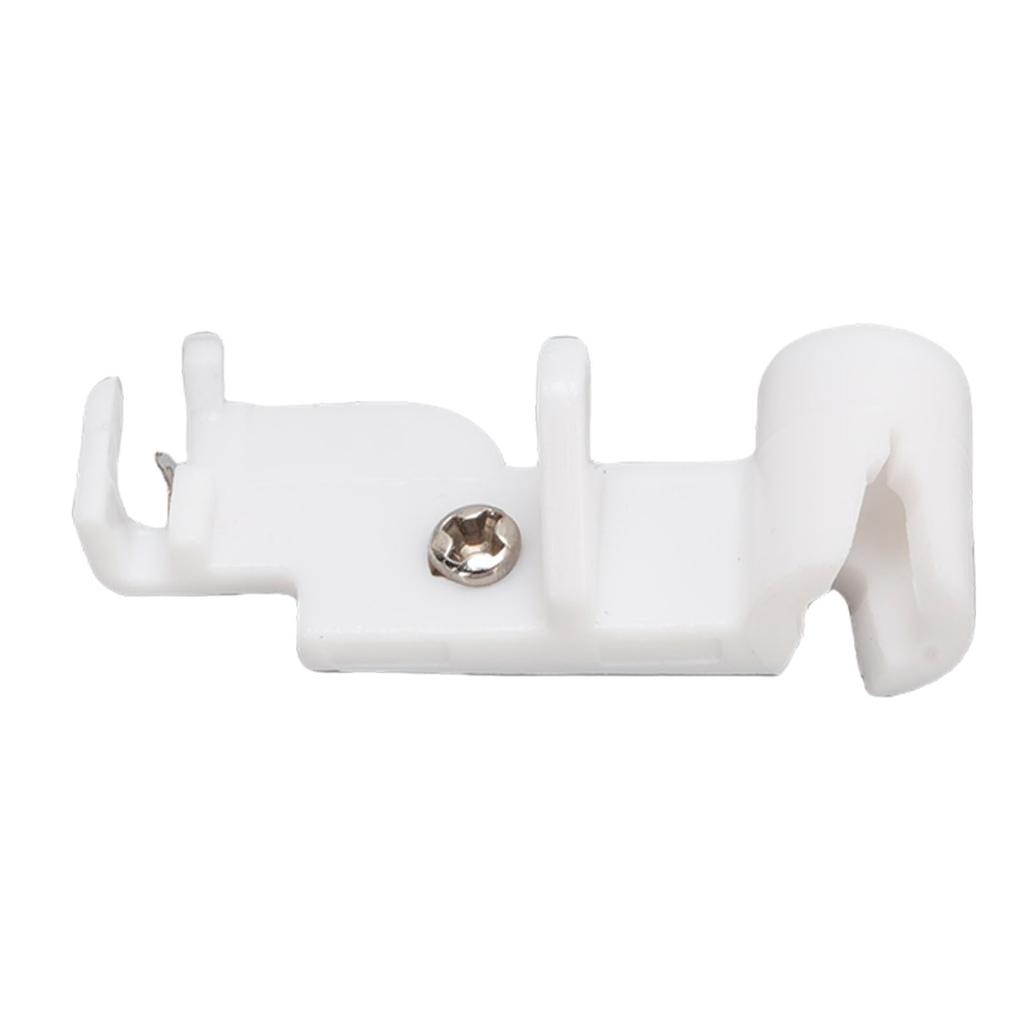 Sewing Machine Needle Threader Plate 755643002 Automatic Threading Plastic Needle Threader Unit