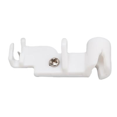 Passador de Linha de Agulha de Máquina de Costura Placa 755643002 Enfiador Automático Unidade de Enfiador de Agulha de Plástico