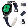 Für Samsung Galaxy Watch3 41mm/Watch4 40/44mm/Watch 5 40/44mm/Watch4 42/46mm Uhrenarmband 20mm Uhr St