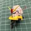 MG 1/100 Mobile Suit Zeta Gundam Ver.Ka Metal Vernier for Modification [Parallel Import]