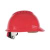 Schutzhelm Ardon rot