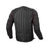 KOMINE Motorrad Winterschutz Innenjacke Schwarz L SK-833