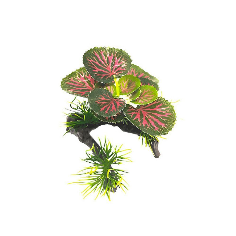 Simulation Fake Water Plant Decorative Aquatic Plants Ornaments Artificial Water Grass  Landscaping
