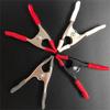 Professional Grade A Clamps with Reinforced Metal Frame Spring Assisted Operation Suitable for Crafts Greenhouse Setups
