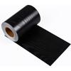 VEELIKE Wide Wood Grain Masking Wood Grain Masking Wood Grain Wood Grain Window Frame Remodeling Interior Wood Grain Cutting PVC DIY for Sliding