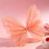 3D Large Lifelike Simulation Butterfly 50cm 1Pcs Waterproof Decor for Wedding Outdoor Lawn Birthday Festival Decoration