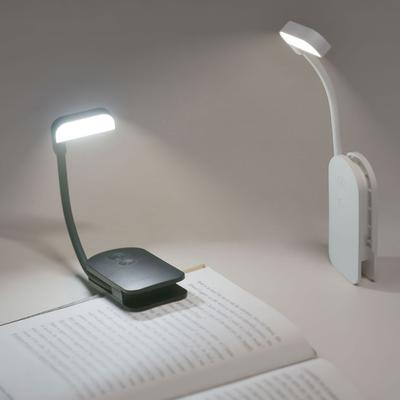 Lampy – Čtecí lampičky