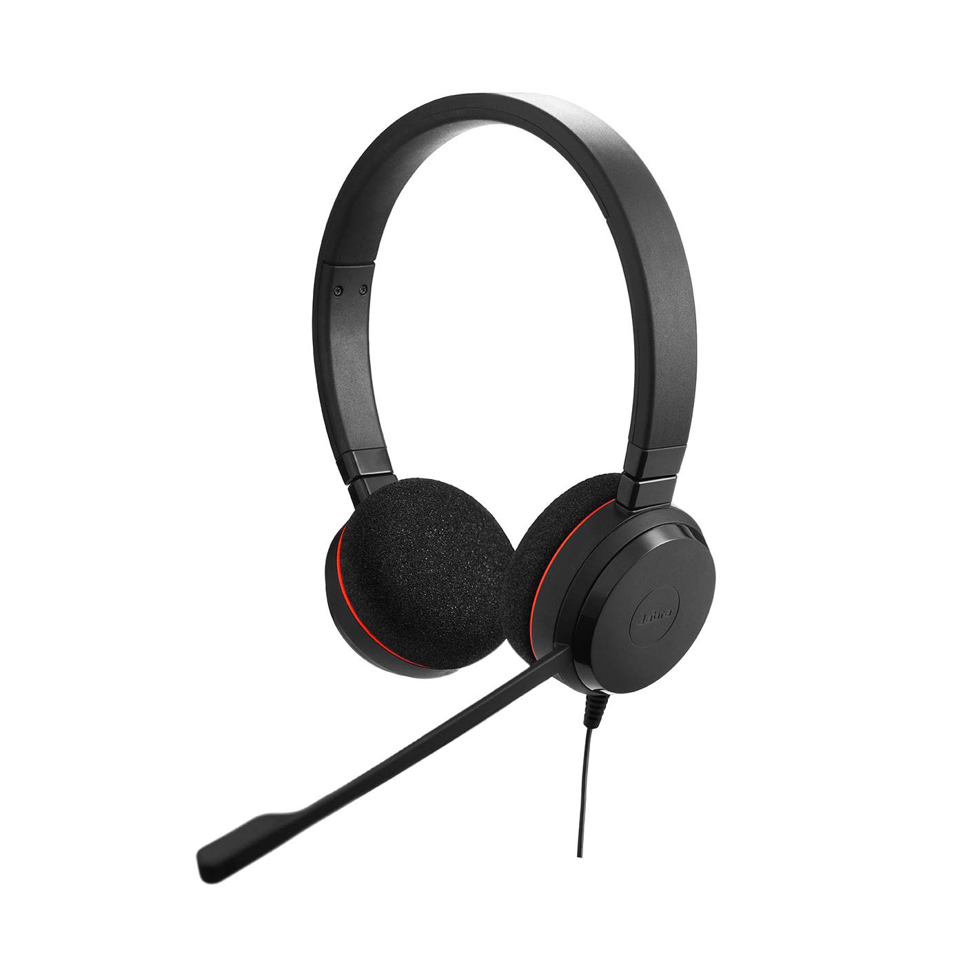 

Jabra Evolve 20 USB-C UC Стерео