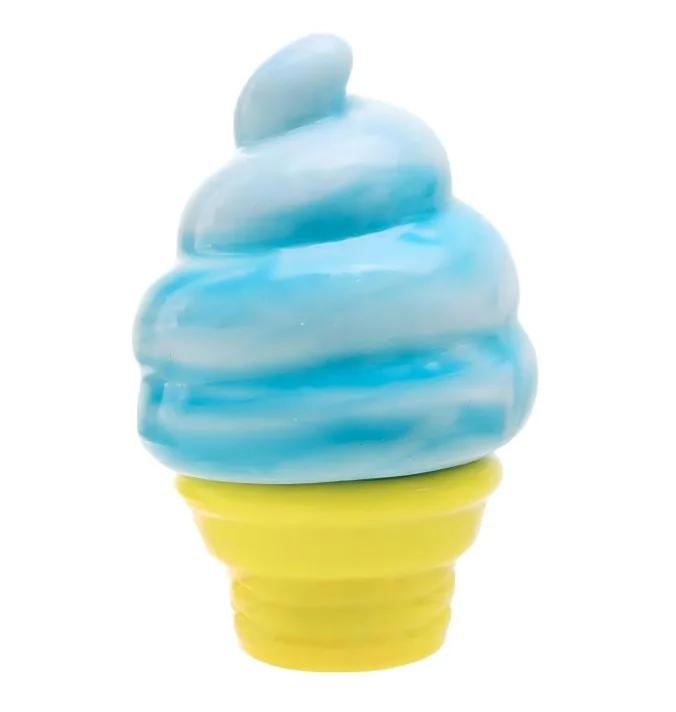 Ice Cream Shaped Decompression Nice Cream Cone Surprise Stress Relief Squeeze Party Gifts Ornaments
