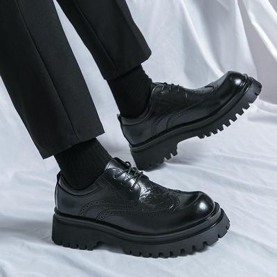 Topuklu Ayakkabılar – Loaferlar