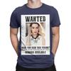 Wanted Emilia Clarke Funny 100 Cotton TShirt Emilia Clarke Tees Tops For Unisex