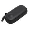 Action Camera Carrying Case Waterproof Comprehensive Protection Portable Hard Shell Bag for Insta360 ONE X X2 X3 Black