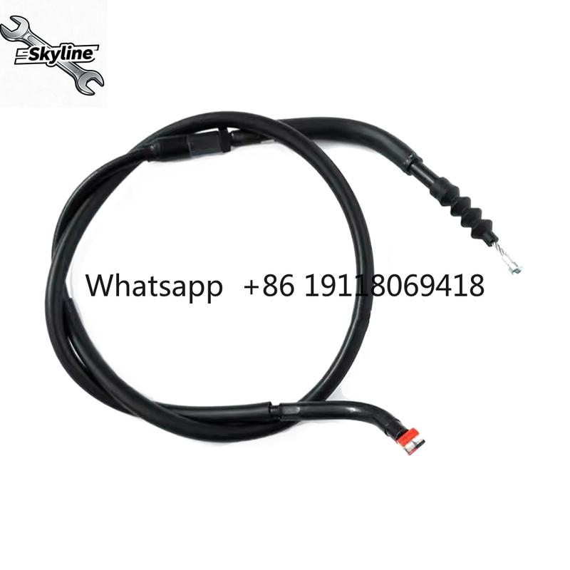Motorcycle Clutch Cable Line Clutch Wire 650MT CF650MT CF650-3 Clutch Cable