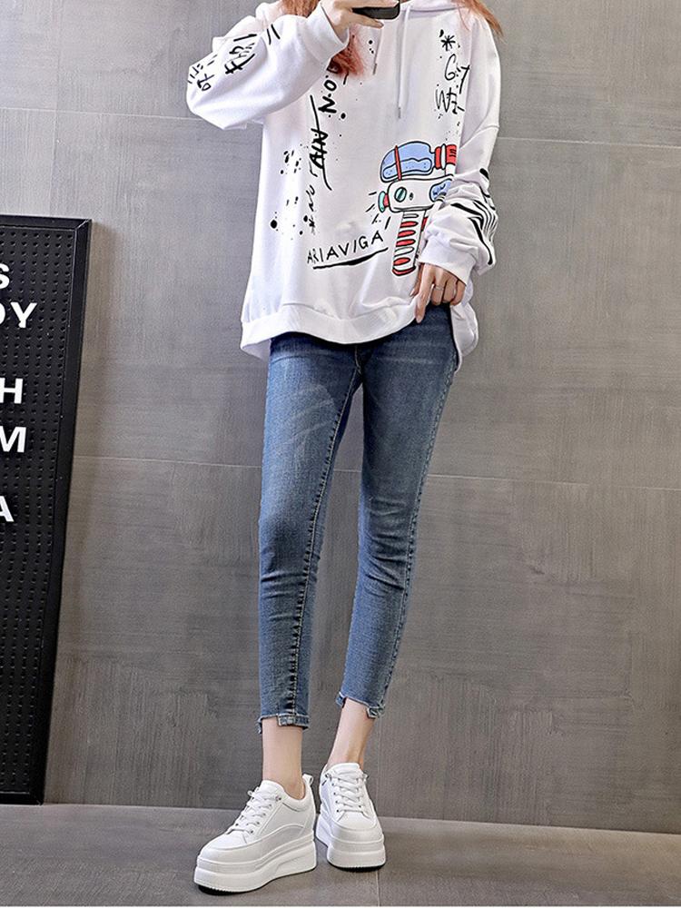 100% pravá kožená obuv, dámské módní tenisky, značkové dámské ploché boty na platformě, zvětšující výšku 8 cm, černé a bílé